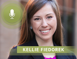 Kellie Fiedorek discussess marriage and religious freedom