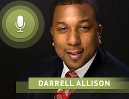 Darrell Allison discusses education savings accounts