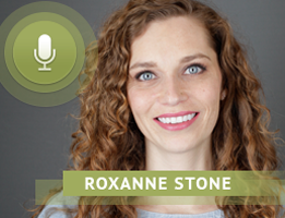 Roxanne Stone discusses effects of porn