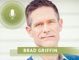 Brad Griffin discusses faith drift