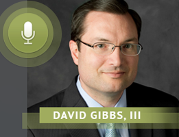 David Gibbs discusses churches legal protections