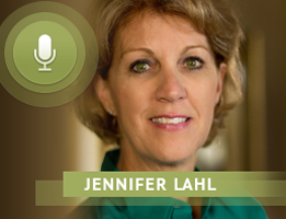 Jennifer Lahl talks about third party reproduction