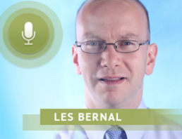 Les Bernal - Gambling and Lottery