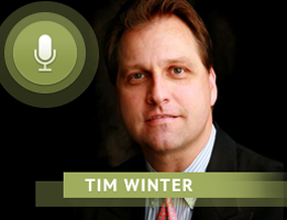 Tim Winter talks about why the new Muppets is NOT for children and other unhealthy media