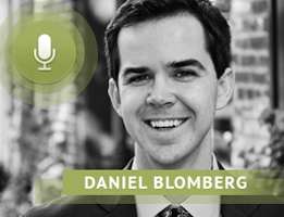Daniel Blomberg discusses Little Sisters of the Poor court case