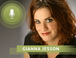Gianna Jesson Abortion Survivor
