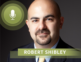Robert Shibley discusses freedom of speech