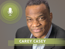 Carey Casey discusses responsible fathered