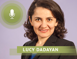 Lucy Dadayan discusses the Lottery