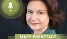 Mary Eberstadt discusses Christians in America