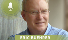 Eric Buehrer discusses religious freedom in schools