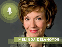 Melinda Delahoyde discusses crisis pregnancy centers and abortion pills