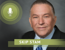 Skip Stam talks about pro-life politics and the legislative session