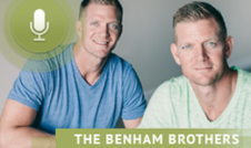 The Benham Brothers discuss family policy issues