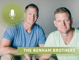 The Benham Brothers discuss family policy issues