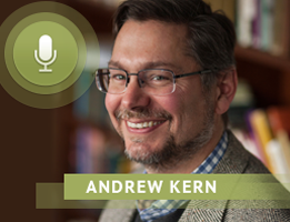 Andrew Kern speaks about classical education