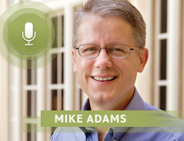 Mike Adams discusses free speech on college campuses