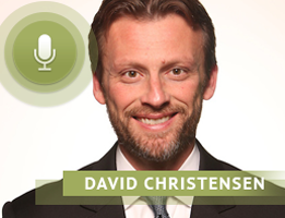 David Christensen discusses pro-life legislation