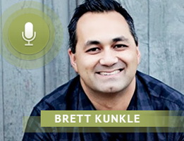 Brett Kunkle discusses young people in today's culture