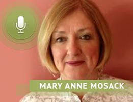 Mary Anne Mosack discusses sexual abstinence
