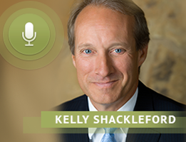 Kelly Shackleford discusses religious liberty