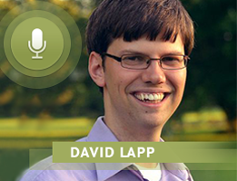 David Lapp discusses better angels