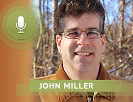 John Miller discusses American journalism