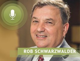 Rob Schwarzwälder discusses adoption and pro-life ethic
