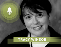 Tracy Winsor discusses families with a prenatal diagnosis