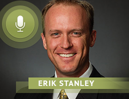 Erik Stanley discuses the Johnson Amendment and faith
