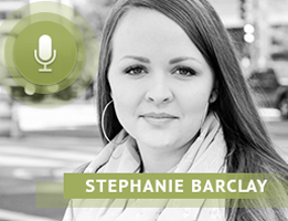Stephanie Barclay discusses religious liberty