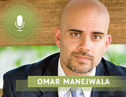 Omar Manejwala discusses the opioid addiction epidemic