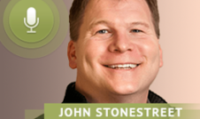 John Stonestreet discusses Christians and the current culture