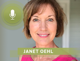 Janet Oehl discusses grassroots efforts on sex education