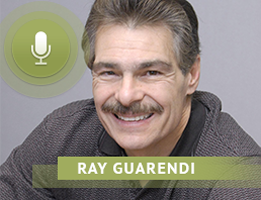 Ray Guarendi discusses being a grandparent