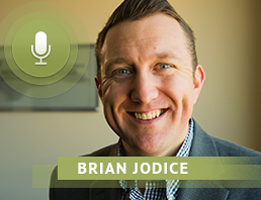 Brian Jodice talks about school choice
