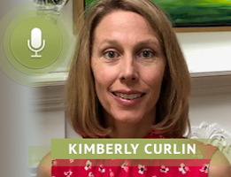 Kimberly Curlin discusses the mission of Safe Families