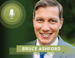 Bruce Ashford discusses the Christian faith and public life, church and state