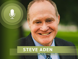 Steve Aden discusses anti-life legislation and the life list