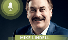 Mike Lindell discusses drug addiction (addict), recovery, and faith