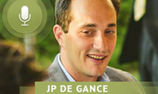 JP De Gance discusses marriage, divorce and communio