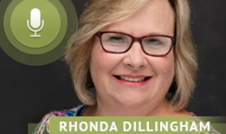 Rhonda Dillingham discusses charter schools