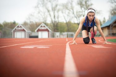 High school athlete Selina Soule, who competes within the Connecticut Interscholastic Athletic Conference, is one of three high school girls who have filed a complaint with the Department of Education Office for Civil Rights saying allowing boys identifying as girls in girls sports violated Title IX.
