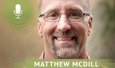 Matthew McDill discusses homeschool in North Carolina