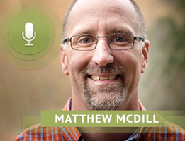 Matthew McDill discusses homeschool in North Carolina
