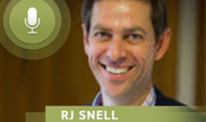 RJ Snell discusses what it means to be human and have a soul