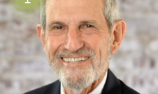 Headshot of Dr. Stan Goldfarb