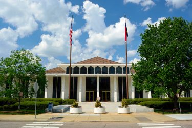 North Carolina Legislative Preview