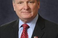 Dale Folwell North Carolina Treasurer Headshot
