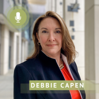 Debbie Capen Headshot